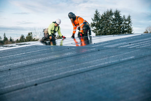 Trusted Roofing service in Ashton, WV - Ben Roofing and Steel LLC